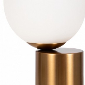 Настольная лампа декоративная Freya Barrel FR5286TL-01BS в Советском - sovetskiy.mebel24.online | фото 7