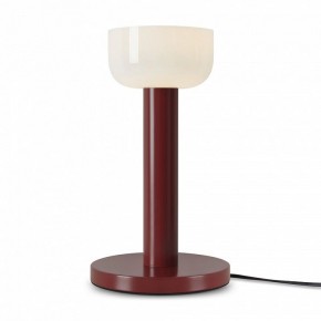 Настольная лампа декоративная Freya Barries FR6185TL-L5OR в Советском - sovetskiy.mebel24.online | фото 2