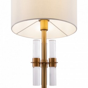 Настольная лампа декоративная Freya Lino FR5186TL-01BS в Советском - sovetskiy.mebel24.online | фото 2