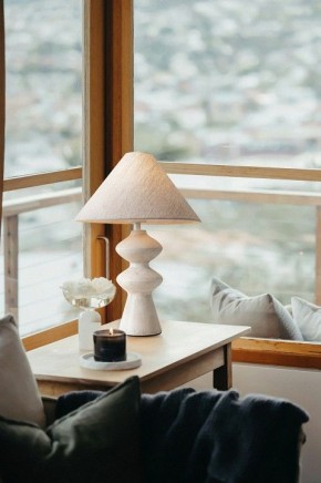 Настольная лампа декоративная Freya Papier 1 FR5485TL-01M в Советском - sovetskiy.mebel24.online | фото 4