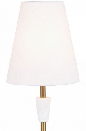 Настольная лампа декоративная Freya Pietra FR5371TL-01BS в Советском - sovetskiy.mebel24.online | фото 2
