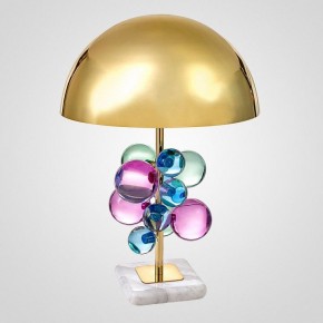 Настольная лампа декоративная Imperiumloft Globo Table Lamp 43.234-0 в Советском - sovetskiy.mebel24.online | фото 1