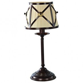 Настольная лампа декоративная L-Arte Luce Fabrizia L12131.88 в Советском - sovetskiy.mebel24.online | фото