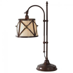 Настольная лампа декоративная L-Arte Luce Fabrizia L12138.88 в Советском - sovetskiy.mebel24.online | фото