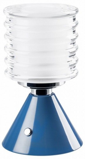 Настольная лампа декоративная Lightstar Alfa 745915 в Советском - sovetskiy.mebel24.online | фото
