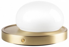Настольная лампа декоративная Lightstar Alfa 745933 в Советском - sovetskiy.mebel24.online | фото