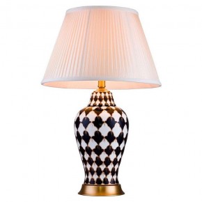 Настольная лампа декоративная Lucia Tucci Harrods Harrods T935.1 в Советском - sovetskiy.mebel24.online | фото