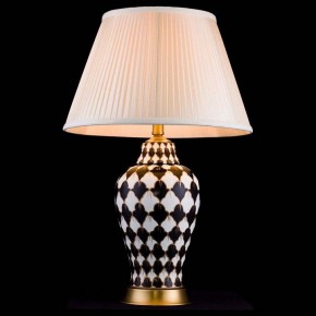 Настольная лампа декоративная Lucia Tucci Harrods Harrods T935.1 в Советском - sovetskiy.mebel24.online | фото 2
