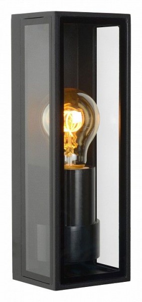 Настольная лампа декоративная Lucide Dukan 15802/01/30 в Советском - sovetskiy.mebel24.online | фото 1