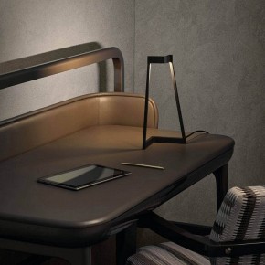 Настольная лампа декоративная Mantra Minimal 7281 в Советском - sovetskiy.mebel24.online | фото 3