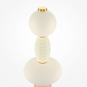 Настольная лампа декоративная Maytoni Adore MOD297TL-L24BS3K в Советском - sovetskiy.mebel24.online | фото 5
