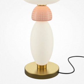 Настольная лампа декоративная Maytoni Adore MOD297TL-L24BS3K в Советском - sovetskiy.mebel24.online | фото 6