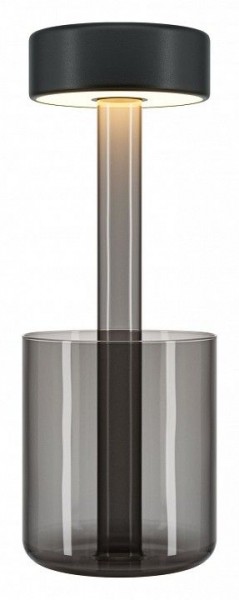 Настольная лампа декоративная Maytoni AI Collaboration MOD229TL-L3B3K3 в Советском - sovetskiy.mebel24.online | фото