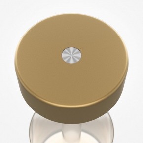 Настольная лампа декоративная Maytoni AI Collaboration MOD229TL-L3G3K1 в Советском - sovetskiy.mebel24.online | фото 5