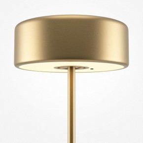 Настольная лампа декоративная Maytoni AI Collaboration MOD229TL-L3G3K2 в Советском - sovetskiy.mebel24.online | фото 4