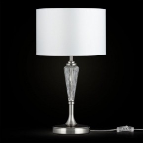 Настольная лампа декоративная Maytoni Alicante MOD014TL-01N в Советском - sovetskiy.mebel24.online | фото 3
