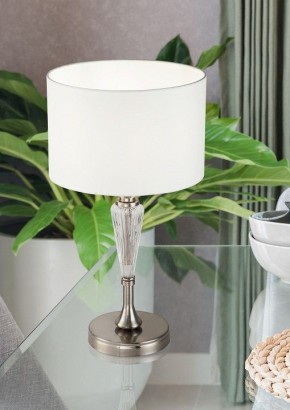 Настольная лампа декоративная Maytoni Alicante MOD014TL-01N в Советском - sovetskiy.mebel24.online | фото 4