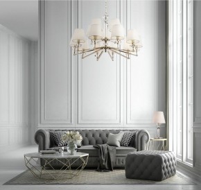 Настольная лампа декоративная Maytoni Beira MOD064TL-01N в Советском - sovetskiy.mebel24.online | фото 4