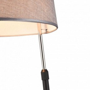 Настольная лампа декоративная Maytoni Bergamo MOD613TL-01B в Советском - sovetskiy.mebel24.online | фото 10