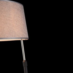 Настольная лампа декоративная Maytoni Bergamo MOD613TL-01B в Советском - sovetskiy.mebel24.online | фото 11