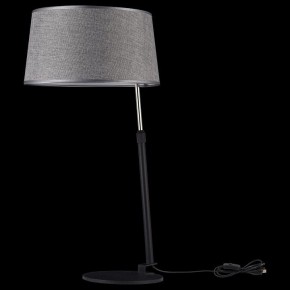 Настольная лампа декоративная Maytoni Bergamo MOD613TL-01B в Советском - sovetskiy.mebel24.online | фото 4