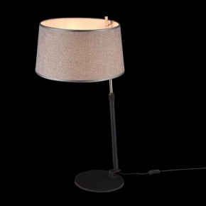 Настольная лампа декоративная Maytoni Bergamo MOD613TL-01B в Советском - sovetskiy.mebel24.online | фото 7