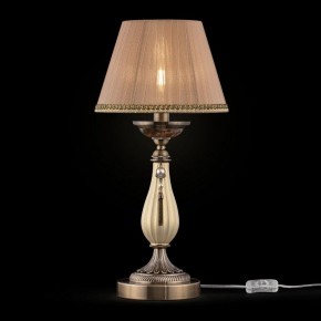 Настольная лампа декоративная Maytoni Demitas RC024-TL-01-R в Советском - sovetskiy.mebel24.online | фото 2