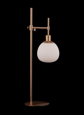 Настольная лампа декоративная Maytoni Erich MOD221-TL-01-G в Советском - sovetskiy.mebel24.online | фото 2