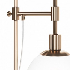 Настольная лампа декоративная Maytoni Erich MOD221-TL-01-G в Советском - sovetskiy.mebel24.online | фото 5
