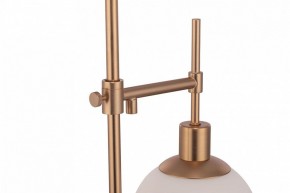 Настольная лампа декоративная Maytoni Erich MOD221-TL-01-G в Советском - sovetskiy.mebel24.online | фото 6