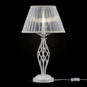 Настольная лампа декоративная Maytoni Grace ARM247-00-G в Советском - sovetskiy.mebel24.online | фото 4