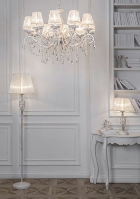 Настольная лампа декоративная Maytoni Grace ARM247-00-G в Советском - sovetskiy.mebel24.online | фото 5
