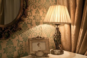 Настольная лампа декоративная Maytoni Grace RC247-TL-01-R в Советском - sovetskiy.mebel24.online | фото 4
