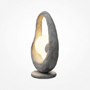 Настольная лампа декоративная Maytoni Opus MOD380TL-01GR в Советском - sovetskiy.mebel24.online | фото 3