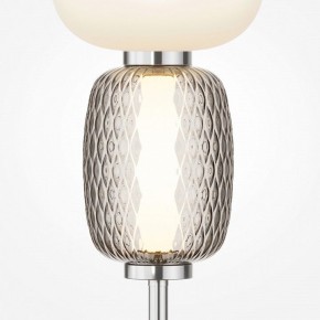 Настольная лампа декоративная Maytoni Pattern MOD267TL-L28CH3K в Советском - sovetskiy.mebel24.online | фото 5