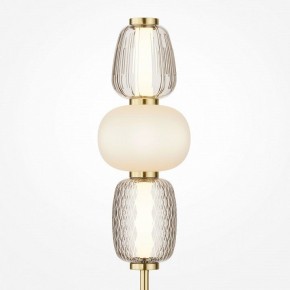 Настольная лампа декоративная Maytoni Pattern MOD267TL-L28G3K в Советском - sovetskiy.mebel24.online | фото