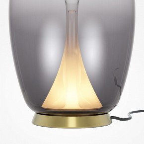 Настольная лампа декоративная Maytoni Splash MOD282TL-L15G3K в Советском - sovetskiy.mebel24.online | фото 4