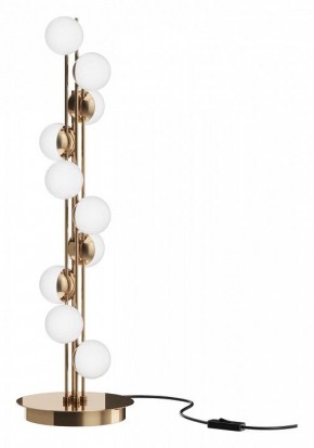 Настольная лампа декоративная Maytoni Tessara MOD081TL-L14G3K в Советском - sovetskiy.mebel24.online | фото 2