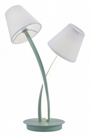 Настольная лампа декоративная MW-Light Аэлита 10 480033302 в Советском - sovetskiy.mebel24.online | фото