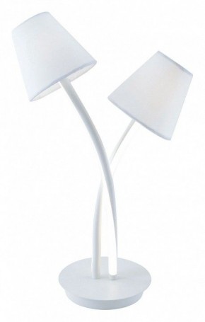 Настольная лампа декоративная MW-Light Аэлита 8 480032702 в Советском - sovetskiy.mebel24.online | фото