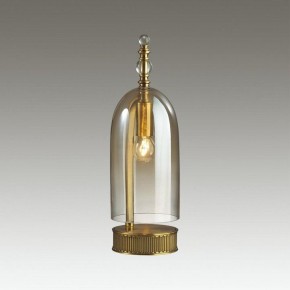 Настольная лампа декоративная Odeon Light Bell 4892/1T в Советском - sovetskiy.mebel24.online | фото 3