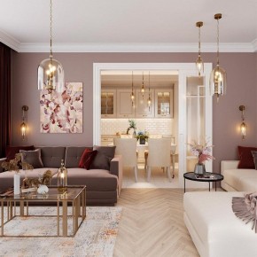 Настольная лампа декоративная Odeon Light Bell 4892/1T в Советском - sovetskiy.mebel24.online | фото 5