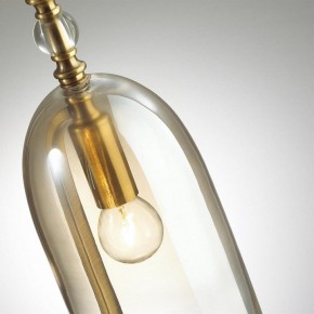 Настольная лампа декоративная Odeon Light Bell 4892/1T в Советском - sovetskiy.mebel24.online | фото 7