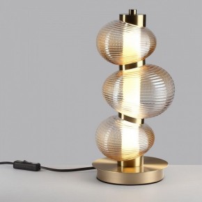 Настольная лампа декоративная Odeon Light Bruco 5095/12TL в Советском - sovetskiy.mebel24.online | фото 3