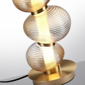 Настольная лампа декоративная Odeon Light Bruco 5095/12TL в Советском - sovetskiy.mebel24.online | фото 4