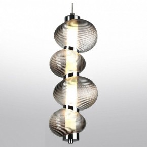 Настольная лампа декоративная Odeon Light Bruco 5096/17L в Советском - sovetskiy.mebel24.online | фото