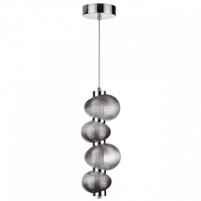 Настольная лампа декоративная Odeon Light Bruco 5096/17L в Советском - sovetskiy.mebel24.online | фото 4