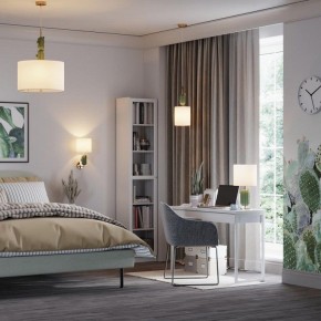Настольная лампа декоративная Odeon Light Cactus 5425/1T в Советском - sovetskiy.mebel24.online | фото 4