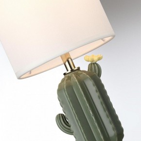 Настольная лампа декоративная Odeon Light Cactus 5425/1TA в Советском - sovetskiy.mebel24.online | фото 5