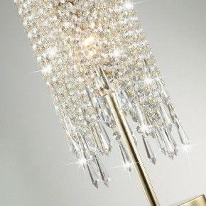 Настольная лампа декоративная Odeon Light Chokka 5028/1T в Советском - sovetskiy.mebel24.online | фото 5